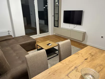 Bulevar Patrijarha Pavla 1 | 4zida.rs