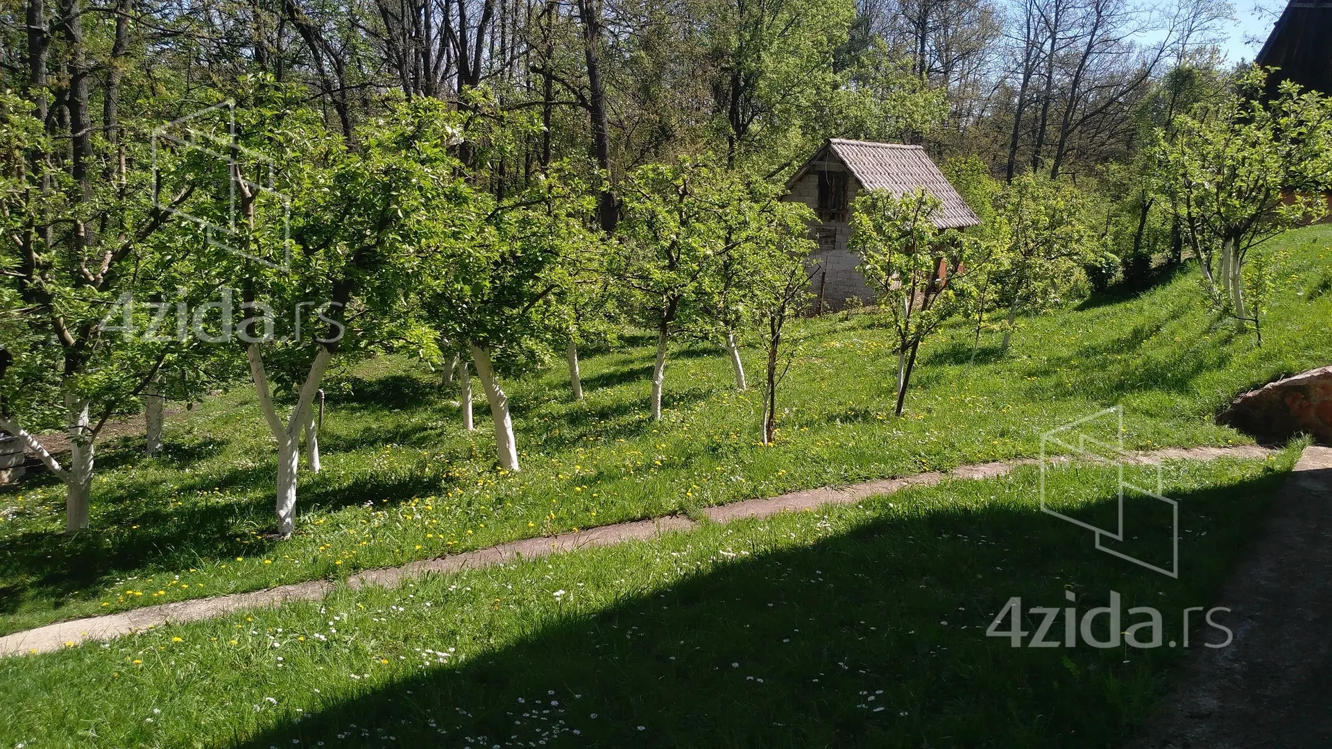 2-etažna kuća | 4zida