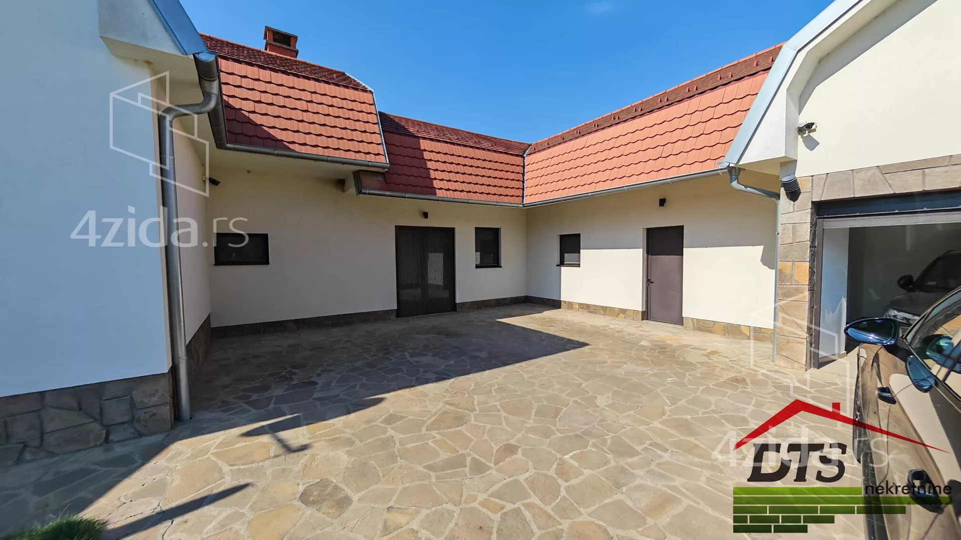 2-etažna kuća | 4zida