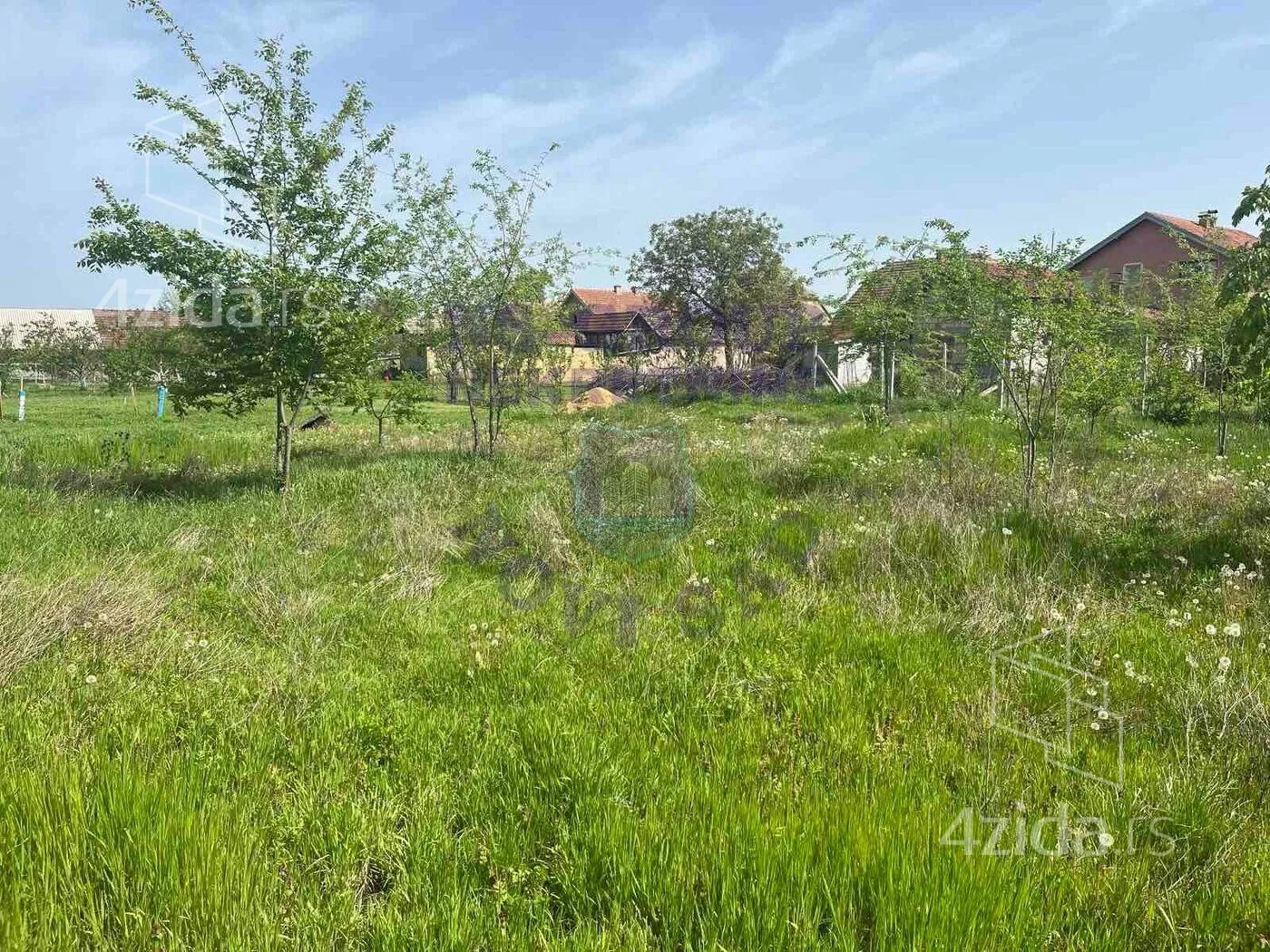 Građevinsko zemljište | 4zida