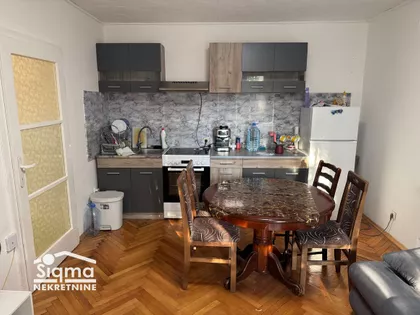 Dunavska | 4zida.rs