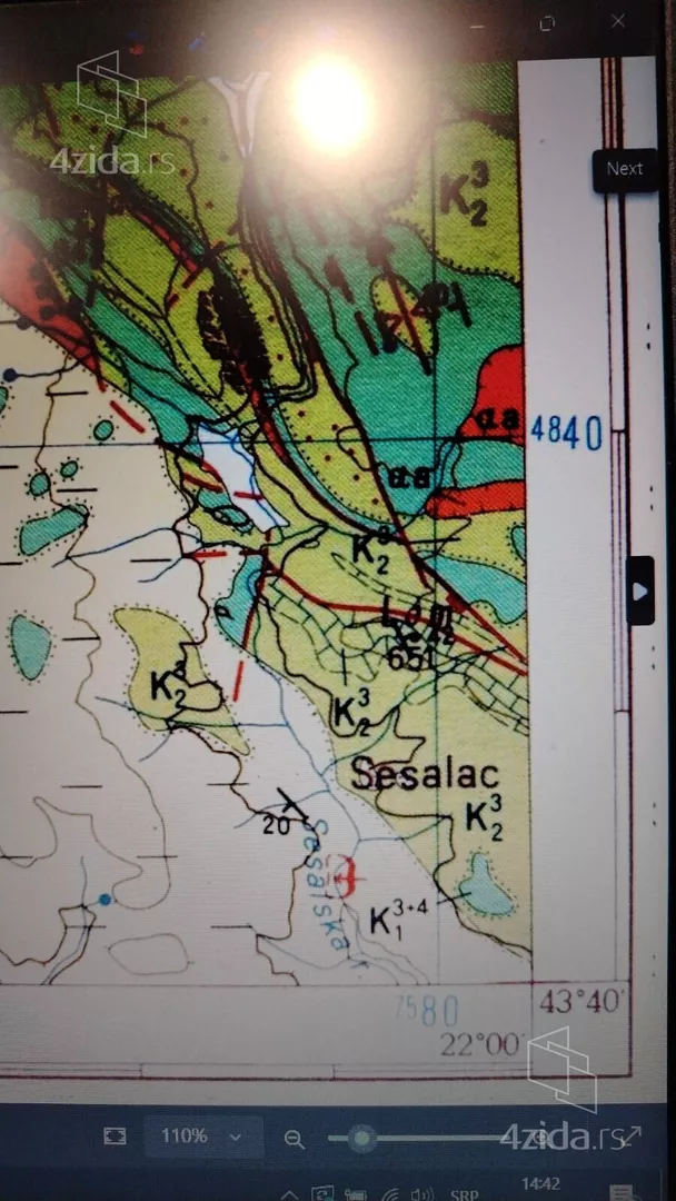 Poljoprivredno zemljište | 4zida