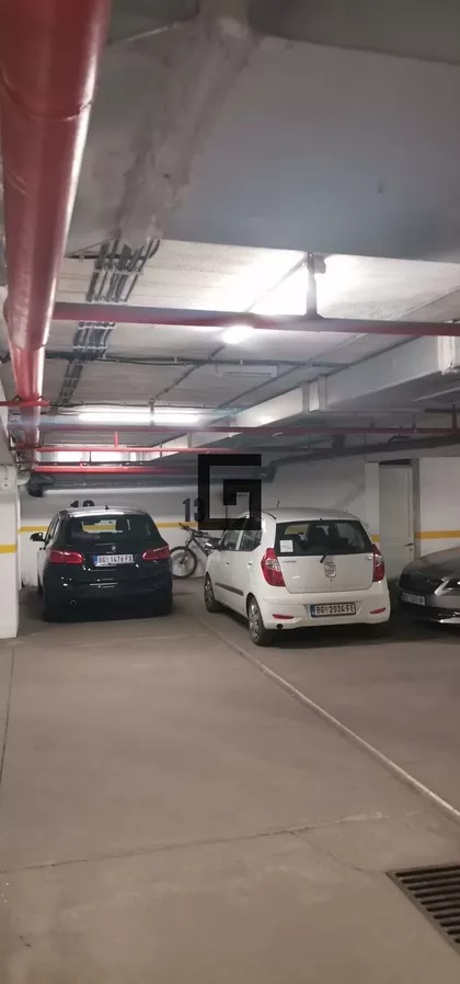 Dimitrija Tucovića | 4zida.rs