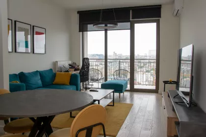 Bulevar Vudroa Vilsona 10 | 4zida.rs