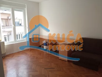 Obrenovićeva | 4zida.rs