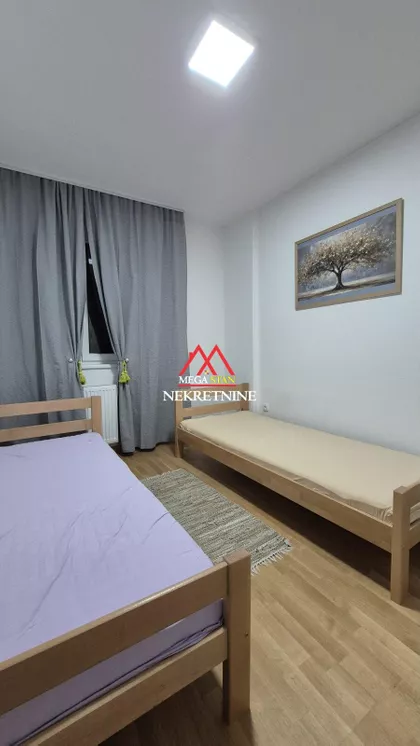 Heroja Pinkija | 4zida.rs