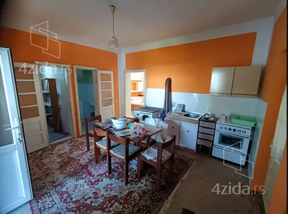 Željezničko Naselje | 4zida.rs