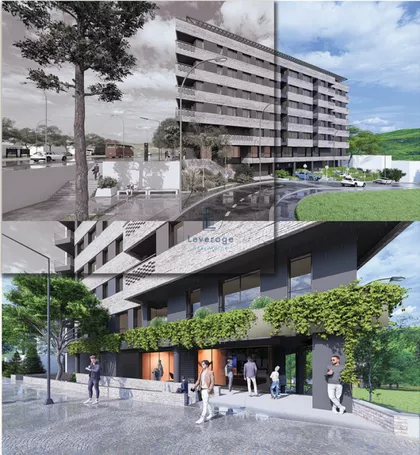 Bulevar kralja Aleksandra | 4zida.rs