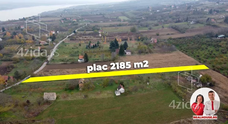 Građevinsko zemljište | 4zida