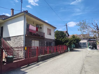 Njegoševa 31 | 4zida.rs