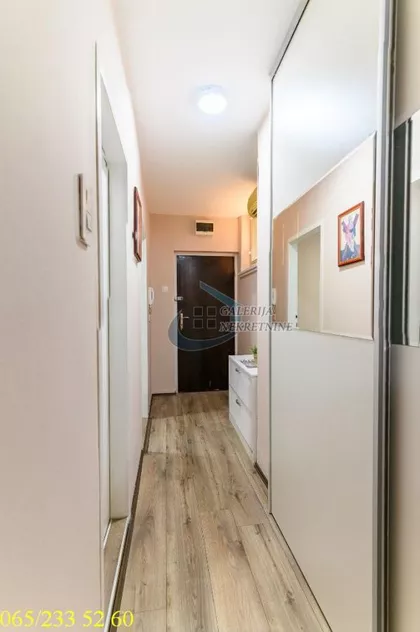 Bulevar Mihajla Pupina | 4zida.rs