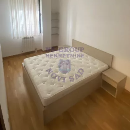 Bulevar Oslobođenja | 4zida.rs