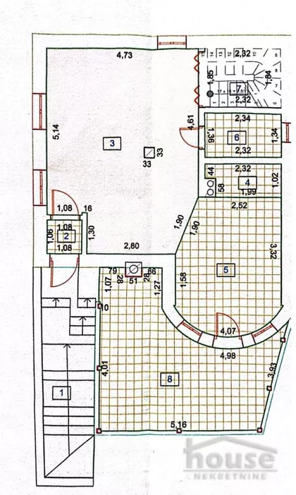 Stari Ledinci | 4zida.rs