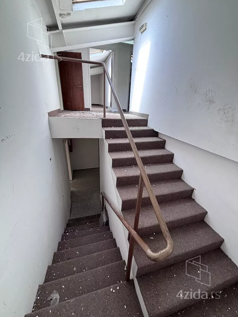 Kancelarija | 4zida