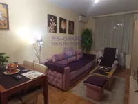 Nova Detelinara, Detelinara, Gradske lokacije, Novi Sad | 4zida.rs