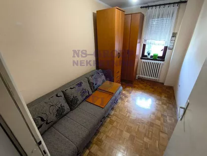 Novo Naselje | 4zida.rs