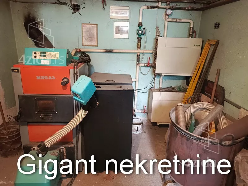 3-etažna kuća | 4zida