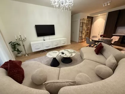 Luke Ćelovića Trebinjca | 4zida.rs