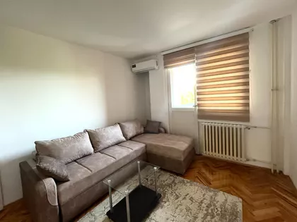Vizantijski Bulevar | 4zida.rs
