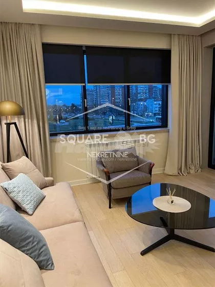 Jurija Gagarina | 4zida.rs