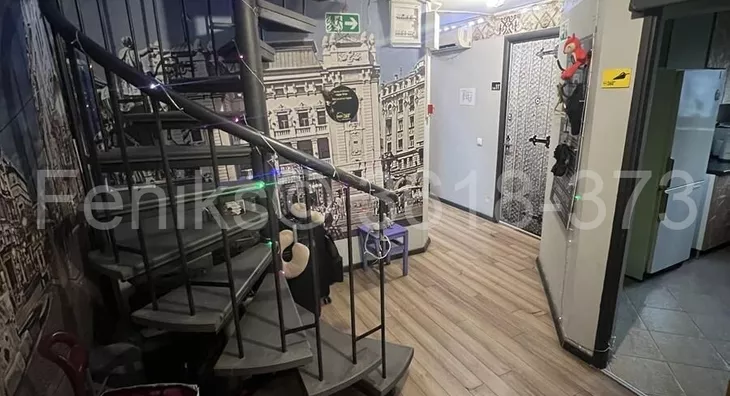 Osmosoban stan | 4zida