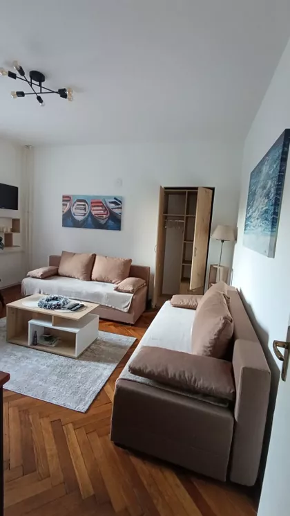 Sestre Baković Prilaz | 4zida.rs