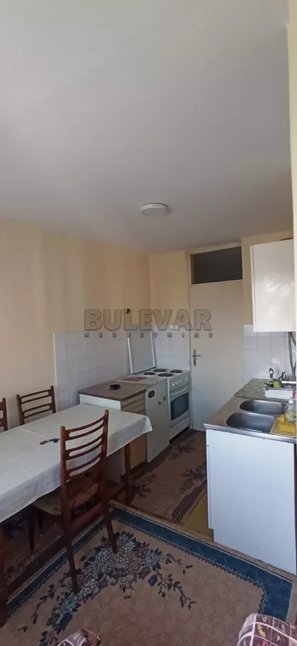 Blagoja Parovića | 4zida.rs