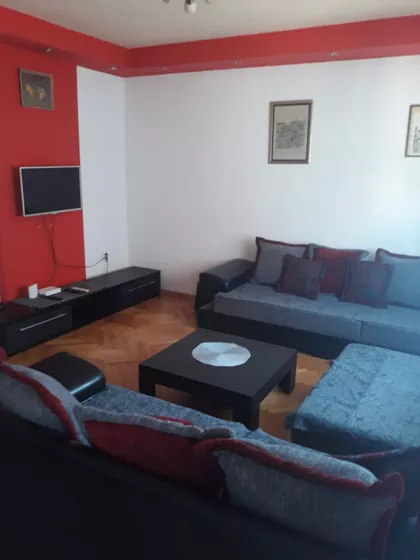 Čika Miše Djurića 39 | 4zida.rs