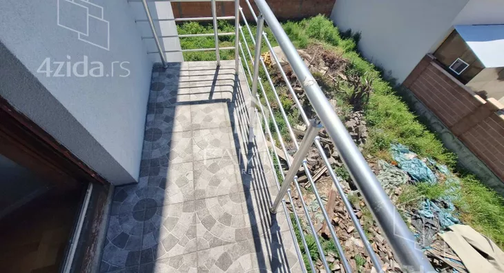 3-etažna kuća | 4zida
