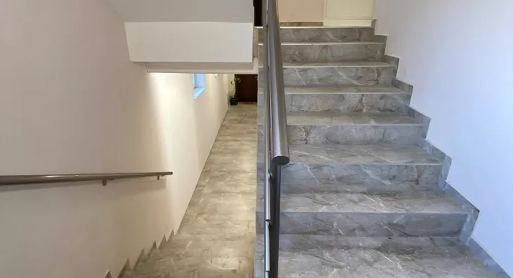 Osmosoban stan | 4zida