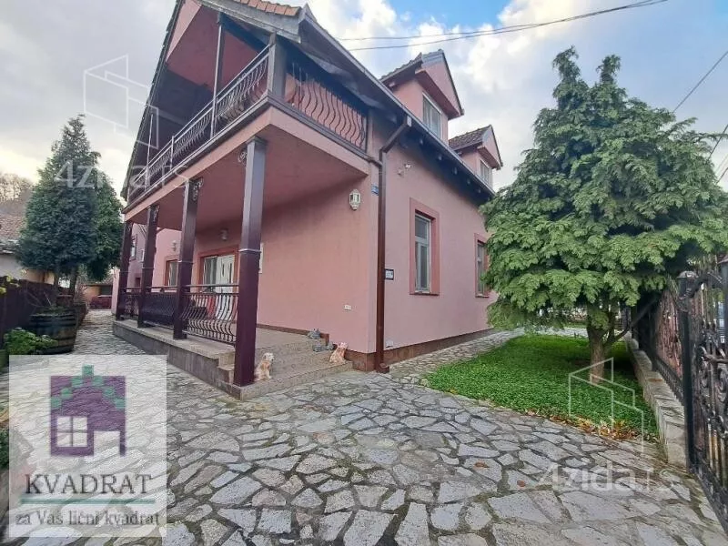 Kuća | 4zida