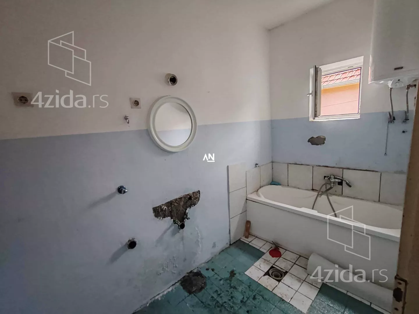 2-etažna kuća | 4zida