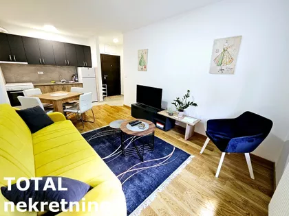 Bulevar Patrijarha Pavla (Somborski Bulevar) | 4zida.rs