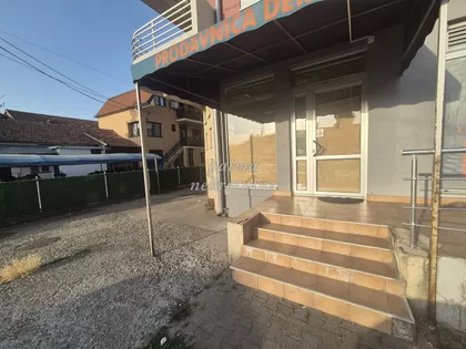 Vašarište | 4zida.rs