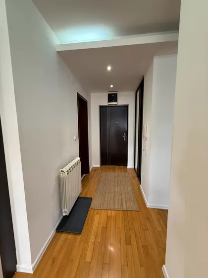 Mitropolita Stratimirovića | 4zida.rs