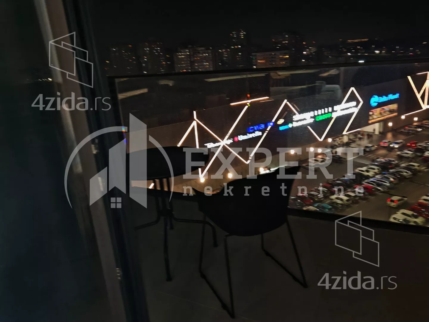 Garsonjera | 4zida