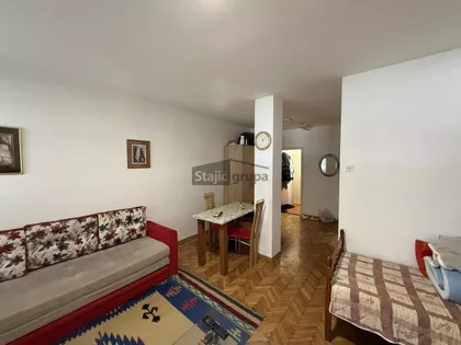 Bulevar Arsenija Čarnojevića | 4zida.rs