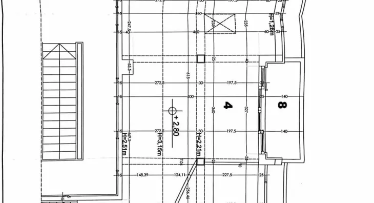 Četvoroiposoban stan | 4zida