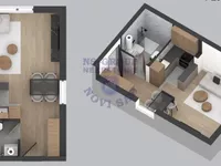 Adice, Gradske lokacije, Novi Sad | 4zida.rs