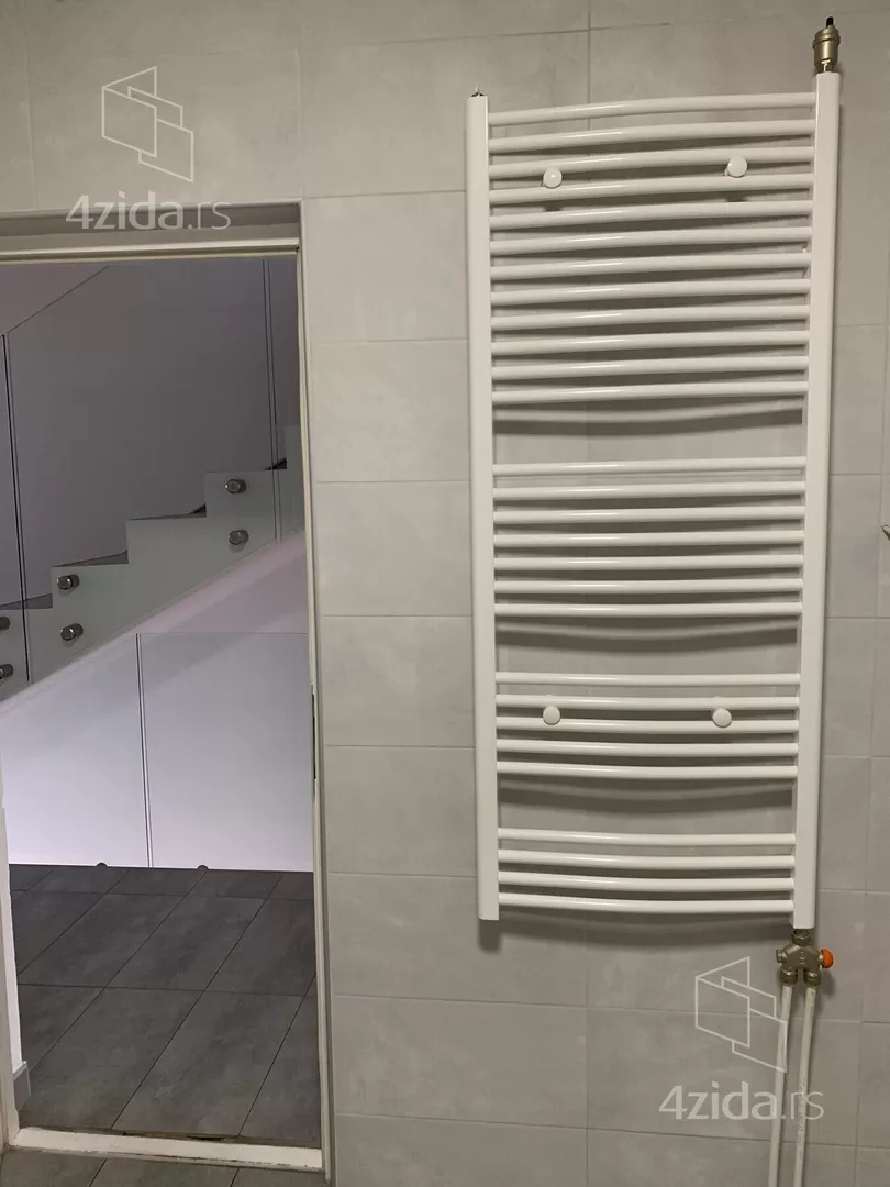 4-etažna kuća | 4zida