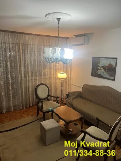 Karađorđeva | 4zida.rs