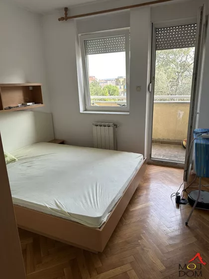 Bulevar Oslobođenja | 4zida.rs