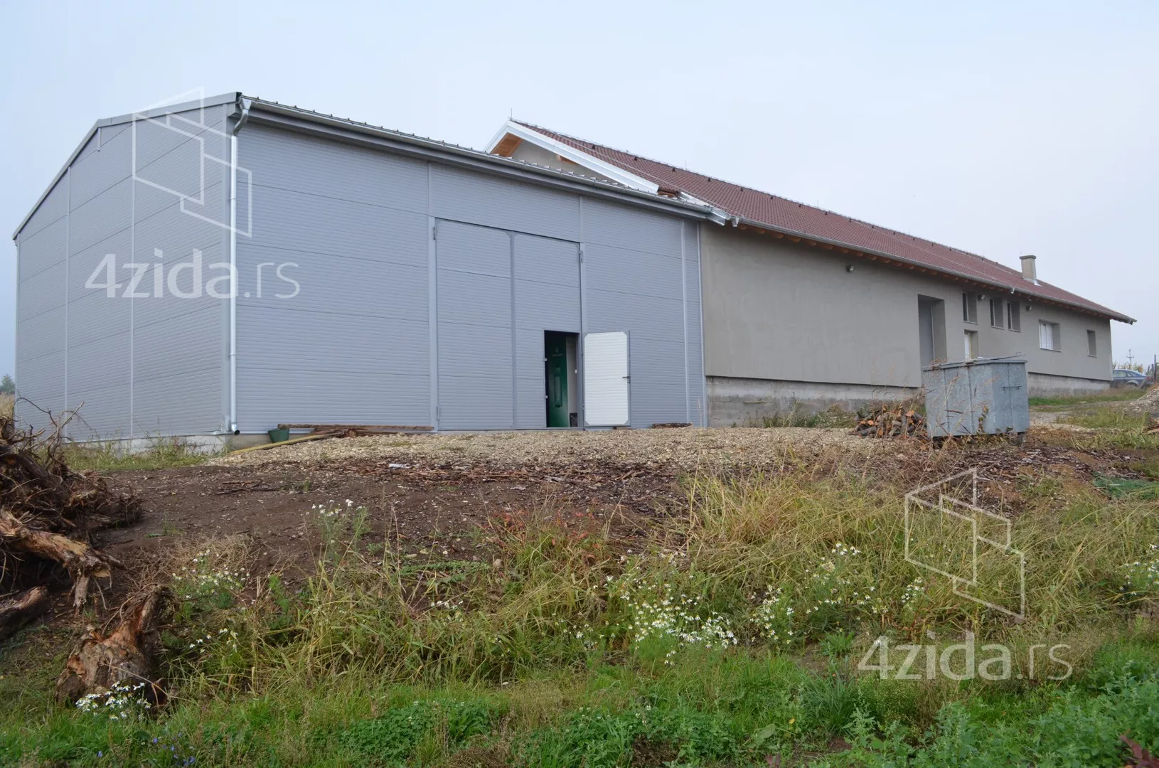 Poslovni prostor | 4zida