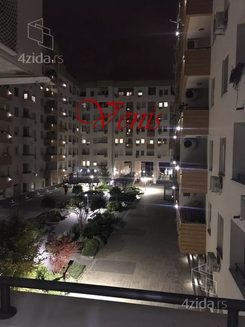 Garsonjera | 4zida