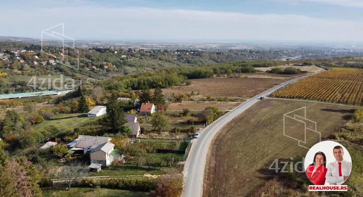 Građevinsko zemljište | 4zida