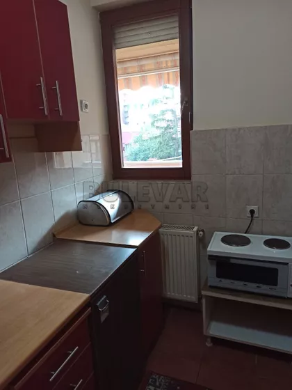 Laze Kostića | 4zida.rs