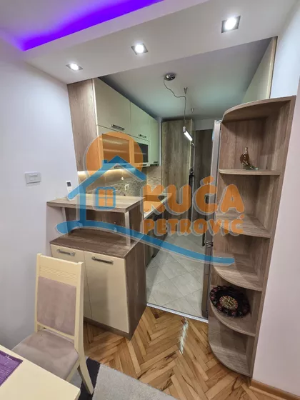 Vizantijski bulevar | 4zida.rs