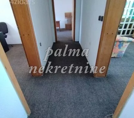 Kancelarija | 4zida