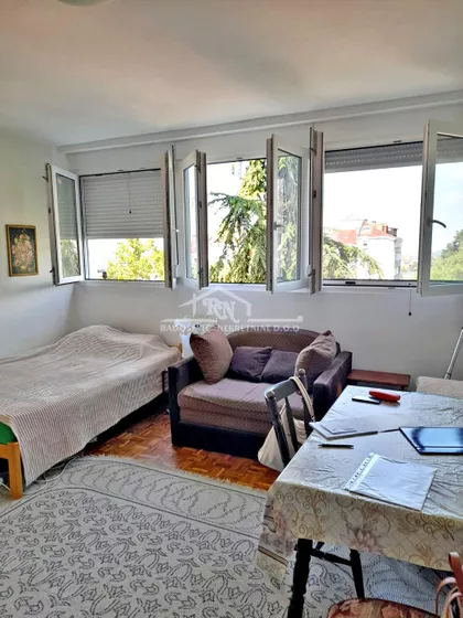 Toše Jovanovića | 4zida.rs