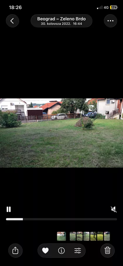 Ćuprijska | 4zida.rs